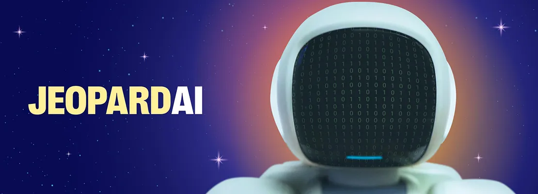 Banner image of The Go Game JeopardAI experience